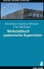 Werkstattbuch systemische Supervision