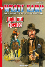 Wyatt Earp 210 – Western