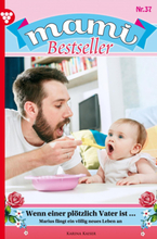 Mami Bestseller 37 – Familienroman