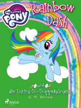My Little Pony - Rainbow Dash und die Daring-Do-Doppelgängerin