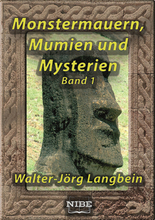 Monstermauern, Mumien und Mysterien Band 1