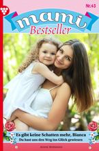 Mami Bestseller 43 – Familienroman