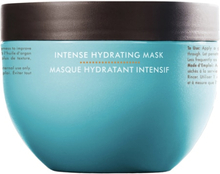 Intense Hydrating Mask - Maska do włosów