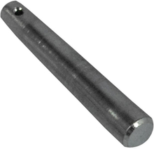 Duratruss DT 20-Steel Pin voor DT 22-23-24 truss