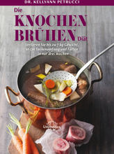 Die Knochenbrühen-Diät-E-Book