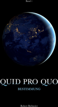 Quid pro Quo