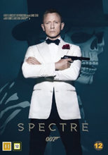 James Bond: Spectre
