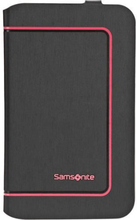 Samsonite Tablet Case for Samsung Tab3 7" - Black & Red