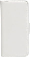 Gear by Carl Douglas Wallet for Samsung Galaxy Trend Lite - White