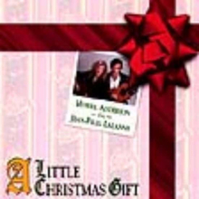 Little Christmas Gift [Import]