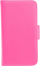 Gear by Carl Douglas Wallet for Samsung Galaxy Trend Lite - Pink