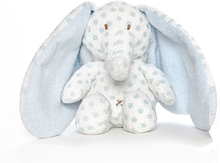 Teddykompaniet Teddy Baby Big Ears Elefantti