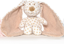 Teddykompaniet Teddy Baby Big Ears Koira