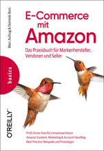 E-Commerce mit Amazon