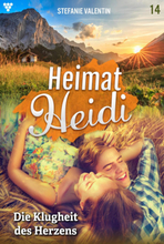 Heimat-Heidi 14 – Heimatroman