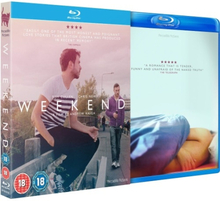 Weekend (Blu-ray) (Import)
