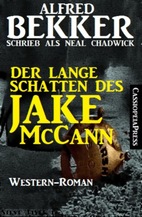 Der lange Schatten des Jake McCann