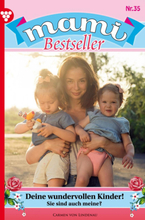 Mami Bestseller 35 – Familienroman