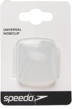 Universal Nose Clip Sport Sports Equipment Swimming Accessories White Speedo