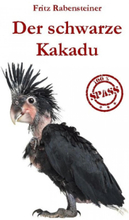 Der schwarze Kakadu