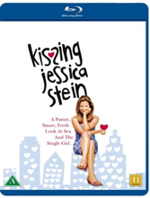 Kissing Jessica Stein (Blu-ray)