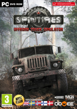 Spintires - Offroad Truck Simulator