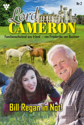 Lord Cameron 2 – Familienroman