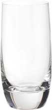 Lucaris Shanghai Soul - Long Drink glas (6 stk.)