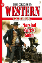Die großen Western Classic 3