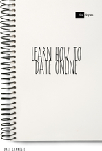 Learn How to Date Online