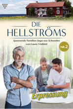 Die Hellströms 2 – Familienroman