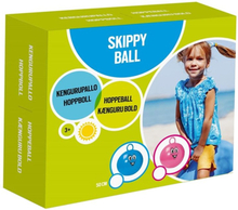 Skippy Ball
