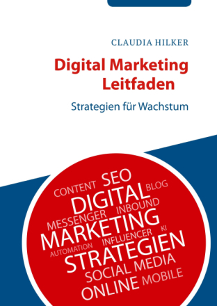 Digital Marketing Leitfaden