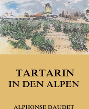 Tartarin in den Alpen