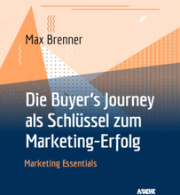 Die Buyer's Journey als Schlüssel zum Marketing-Erfolg