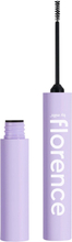 Florence by Mills Tint N Tame Brow Gel True Clear - 1 ml