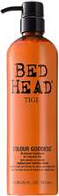 TIGI Bed Head, Colour Goddess, 750 ml