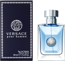Versace, Versace Pour Homme, 50 ml