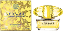 Versace, Yellow Diamond, 50 ml