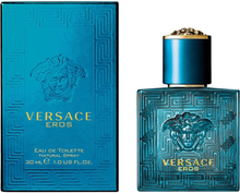 Versace, Eros, 30 ml