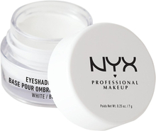 NYX Professional Makeup, Eyeshadow Base, 11 g