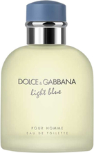 Dolce & Gabbana, Light Blue Pour Homme, 75 ml