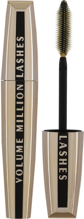 LOréal Paris, Volume Million Lashes Mascara, 9 ml