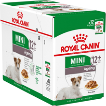 Våtfoder Royal Canin Mini Ageing 12x85g
