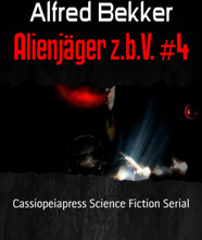 Alienjäger z.b.V. #4