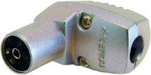 MAXIMUM IEC-kontakt metall HONA 50pack