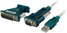 LogiLink USB 2.0 -> Serial-adapter