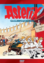 Asterix: Gallernas hjälte (Import)