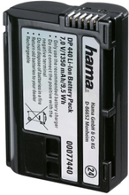 Hama DP 440 Li-Ion Battery for Nikon EN-EL15