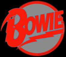 David Bowie Diamond Dogs Men's T-Shirt - Black - 3XL